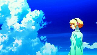 Subtitled in Portuguese, the second movie of the Persona 3 series