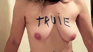 Esclave F Faces Humiliation in Intense French Session