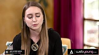 hey, fake 18yo laney grey needs pussy play now! 😜