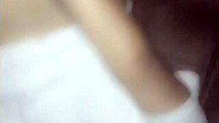 Cheating gf with monster cock big black cock