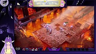 Studiofows Subverse Part 12