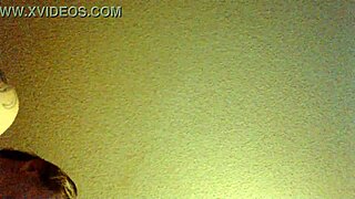 Mexican amateur bends over for doggystyle session