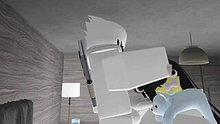 Do Roblox Ghosts Fuck Each Other in Condo?