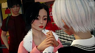 My Bully Is My Lover 91 Homemade 3D Amateurs Scenes