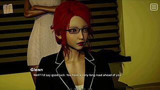 My Bully Is My Lover 91 Homemade 3D Amateurs Scenes