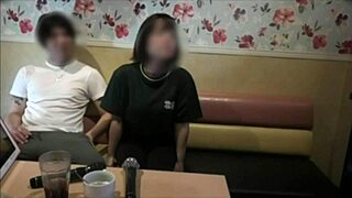 Perverted couple fucks in the car daily, wanna see?