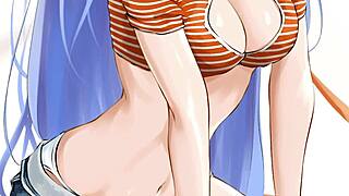 Minah Blackmails You With Hentai Joi