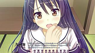 koinaka -koinaka de hatsukoi x nakadashi sexual life- mai kudou scene 5