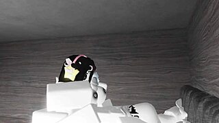 Do Roblox Ghosts Fuck Each Other in Condo?