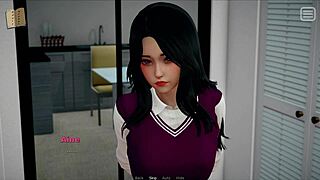 My Bully Is My Lover 91 Homemade 3D Amateurs Scenes