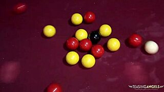 nothing makes these girls happier than fucking together