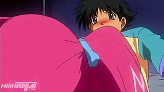 Tricking Twin Stepsisters’ Boyfriend into Hard Fuck - Uncensored Hentai Chaos