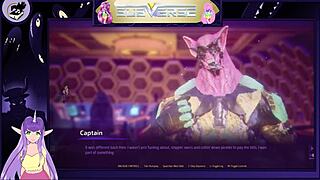 Studiofows Subverse Part 12