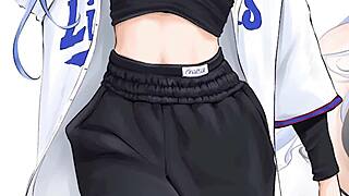 Minah Blackmails You With Hentai Joi