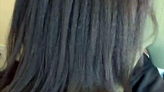 horny milf charlotte lavish teases lil d for coffee fun!