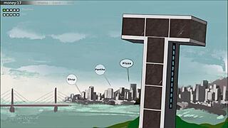 I'm hooked on 18Titans Episode 60, wild hentai game action with anime dating vibes!