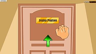 job interview turns into sex game?