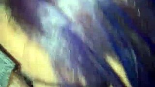 Puerto Rican, you sucking BWC in public? Caught!