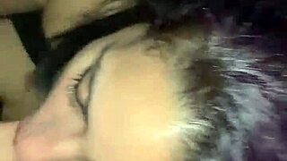 Puerto Rican, you sucking BWC in public? Caught!