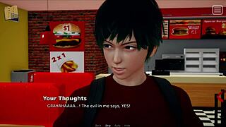 My Bully Is My Lover 91 Homemade 3D Amateurs Scenes