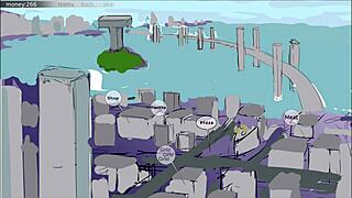 I'm hooked on 18Titans Episode 60, wild hentai game action with anime dating vibes!