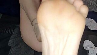 would you mind joining me... blonde milf jerk off instructions