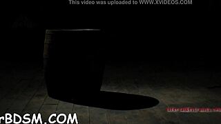 Is this lovable brunette sitting on her huge fake penis?