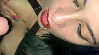 Puerto Rican, you sucking BWC in public? Caught!