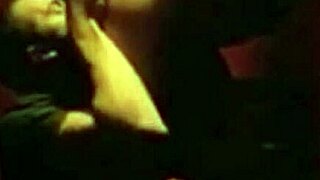 Love-making in the middle of the street – gay love
