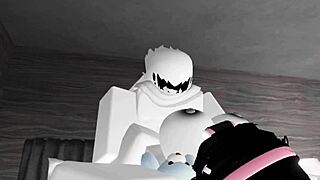 Do Roblox Ghosts Fuck Each Other in Condo?