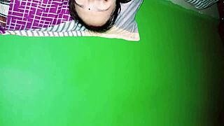 Hot romantic multimedia messages shared