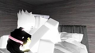 Do Roblox Ghosts Fuck Each Other in Condo?