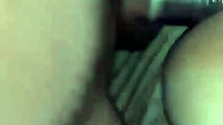 I like it when I get fucked in the ass