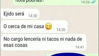 i can't believe this obese latina wants to bang a college guy like me. could it be you? her big ass drives me wild!