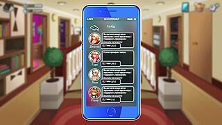 blonde hottie dives into wild hentai game action in woodchester part 12