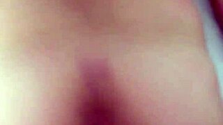 fuck my wife's pussy while she moans loudly at home 😘