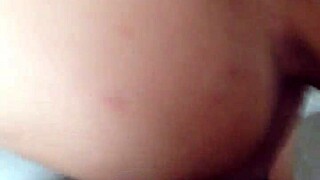 fuck my wife's pussy while she moans loudly at home 😘