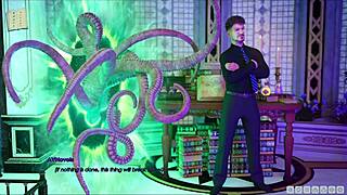 i-i got lost in lust academy again