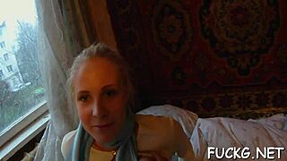 just caught her bouncing on schlong via spycam setup