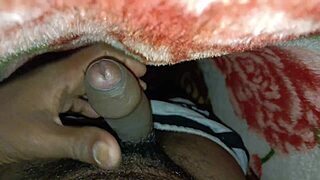 Horny Indian gay boy's hardcore sex videos with Hindi audio