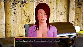 My New Family Episode 348