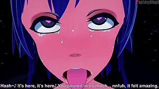 anko mitarashi having sex naruto 3 full fantasyking3