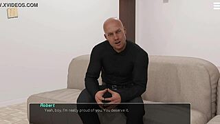 master 11 hentai domination!