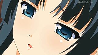 Heermaanoo episode 2 with spanish subtitles features detailed anime scenes