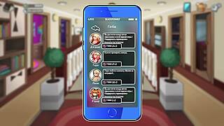 blonde hottie dives into wild hentai game action in woodchester part 12