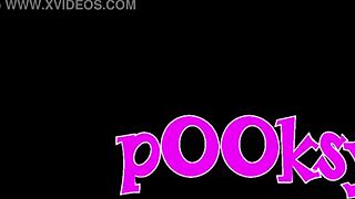 French amateur's huge tits titfucked to cum.