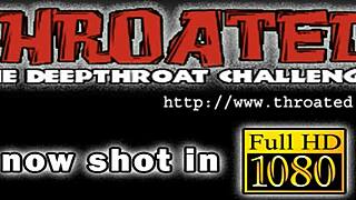 Hey, check out these girls sucking huge dicks! 😍