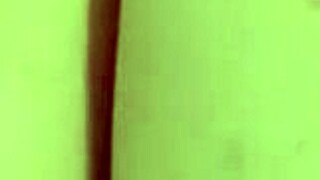 Young girl's hairy and smooth legs and tight pussy