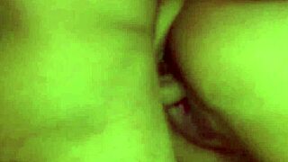 sweetsinner milf masseuse cherie deville sensual deep penetration