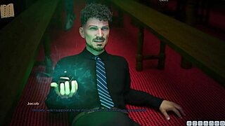 i-i got lost in lust academy again